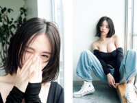 [Photobook] 2024.08.28 菜乃花LAST写真集 しずく