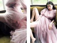 [Photobook] 2024.08.28 菜乃花LAST写真集 しずく