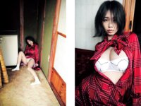 [Photobook] 2024.08.28 菜乃花LAST写真集 しずく