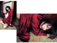 [Photobook] 2024.08.28 菜乃花LAST写真集 しずく