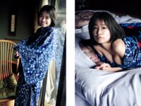 [Photobook] 2024.08.28 菜乃花LAST写真集 しずく