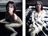 [Photobook] 2024.08.28 菜乃花LAST写真集 しずく