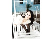 [Photobook] Nude Photo Collection 森ほたる Firefly (HMJM)
