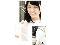 [Photobook] Nude Photo Collection 森ほたる Firefly (HMJM)