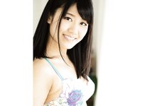 [Photobook] Nude Photo Collection 森ほたる Firefly (HMJM)