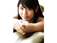 [Photobook] Nude Photo Collection 森ほたる Firefly (HMJM)
