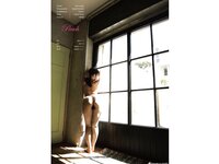 [Photobook] Nude Photo Collection 森ほたる Firefly (HMJM)