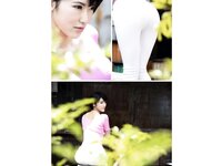 [Photobook] Nude Photo Collection 東条蒼 写真集 Hourglass