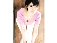 [Photobook] Nude Photo Collection 東条蒼 写真集 Hourglass