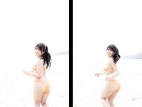 Exciting Girls ちとせよしのデジタル写真集 Vol.2