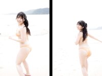 Exciting Girls ちとせよしのデジタル写真集 Vol.2