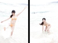 Exciting Girls ちとせよしのデジタル写真集 Vol.2