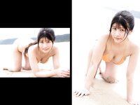 Exciting Girls ちとせよしのデジタル写真集 Vol.2