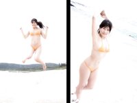 Exciting Girls ちとせよしのデジタル写真集 Vol.2