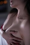 [Cosplay] 奶宝妹纸 暮色玫瑰