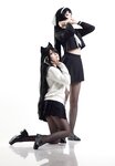 [Cosplay] Ball Yuiko AtagoTakao Okuzumi