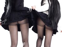 [Cosplay] Ball Yuiko AtagoTakao Okuzumi