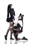 [Cosplay] Ball Yuiko AtagoTakao Okuzumi