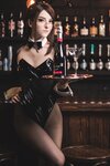 [Cosplay] Ball Yuiko AtagoTakao Okuzumi