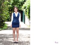 [Photobook] 瀬川えみ フルヌード写真集 痴的な才女2 (プレミアムマーメイド)