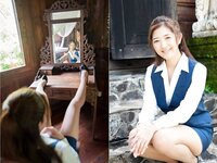 [Photobook] 瀬川えみ フルヌード写真集 痴的な才女2 (プレミアムマーメイド)