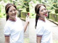 [Photobook] 瀬川えみ フルヌード写真集 痴的な才女2 (プレミアムマーメイド)