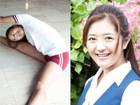 [Photobook] 瀬川えみ フルヌード写真集 痴的な才女2 (プレミアムマーメイド)
