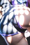 [Cosplay] Kiyu 雪見 - Kiyu Mashきゆマシュ