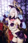 [Cosplay] Kiyu 雪見 - Kiyu Mashきゆマシュ