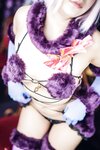 [Cosplay] Kiyu 雪見 - Kiyu Mashきゆマシュ