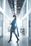 [Cosplay] Cien 恩恩 - Tsukatsuki Rio