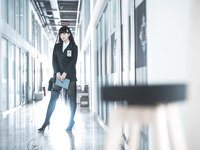 [Cosplay] Cien 恩恩 - Tsukatsuki Rio