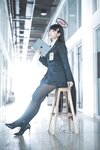 [Cosplay] Cien 恩恩 - Tsukatsuki Rio