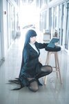 [Cosplay] Cien 恩恩 - Tsukatsuki Rio