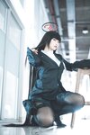 [Cosplay] Cien 恩恩 - Tsukatsuki Rio