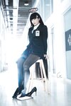 [Cosplay] Cien 恩恩 - Tsukatsuki Rio