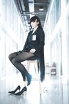 [Cosplay] Cien 恩恩 - Tsukatsuki Rio