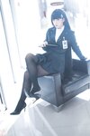 [Cosplay] Cien 恩恩 - Tsukatsuki Rio