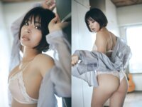 FLASHデジタル写真集 藤井マリー 愛して、もっと