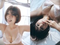FLASHデジタル写真集 藤井マリー 愛して、もっと