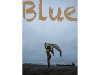 [Photobook] Nude Photo Collection 乃木蛍 写真集 Blue (HMJM)