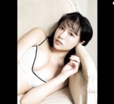 FRIDAY GOLD 鈴木聖 ドールなＧカップ
