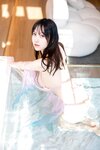 [Cosplay] 豆瓣酱 贝壳泳衣
