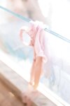 [Cosplay] 豆瓣酱 贝壳泳衣