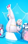 [Cosplay] Queenie - Zelda