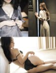 FRIDAY GOLD 上田操 密会ベッド・イン
