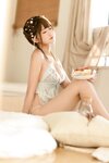 [Cosplay] 三度 69 靛蓝