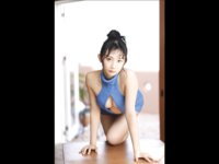 FRIDAYデジタル写真集 相沢菜々子『プラチナ♡ベイビー vol.2』