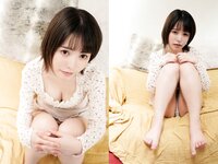 Exciting Girls 星仲ここみデジタル写真集