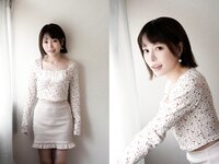 Exciting Girls 星仲ここみデジタル写真集